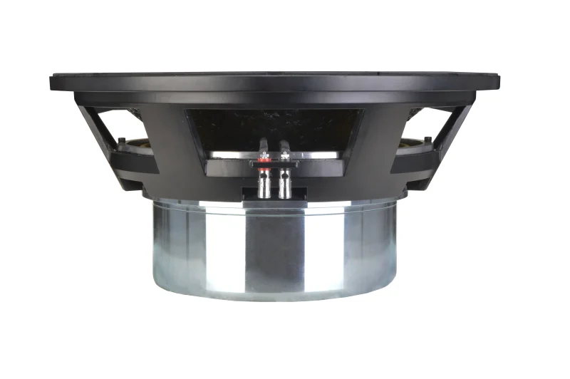 Trumbosound 18 Inch 4000W RMS 18200-001N Neodymium Large Magnet Ultra High Power 18 inch Mid-Bass Speaker
