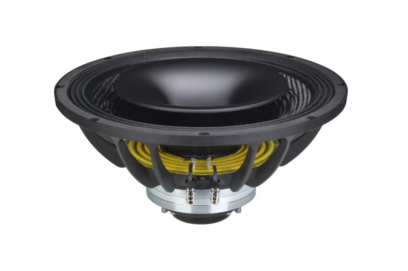 Trumbosound 15-Inch 600W 15100-063 Dual Ohm Best Coaxial Speakers For Car  Hi-Fi Audio