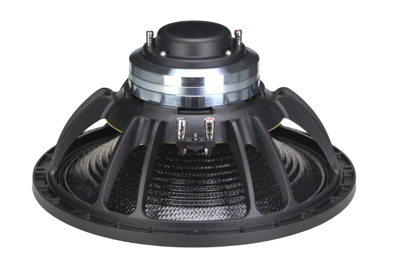 Trumbosound 15-Inch 600W 15100-063 Dual Ohm Best Coaxial Speakers For Car  Hi-Fi Audio
