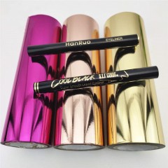 Mascara Hot Stamping Foil