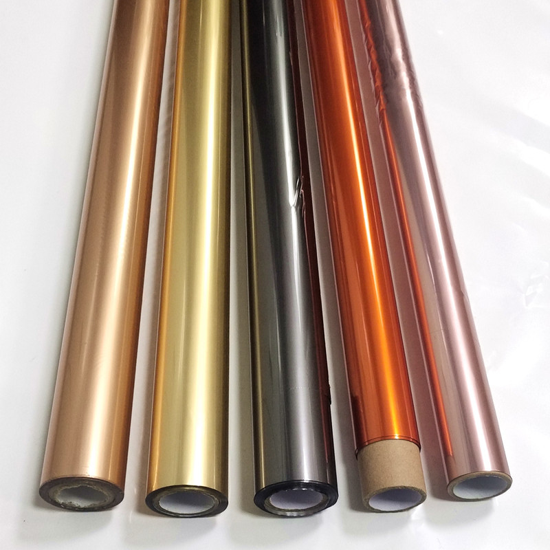 Hot Stamping Foil Paper