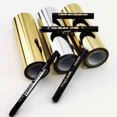 Mascara Hot Stamping Foil