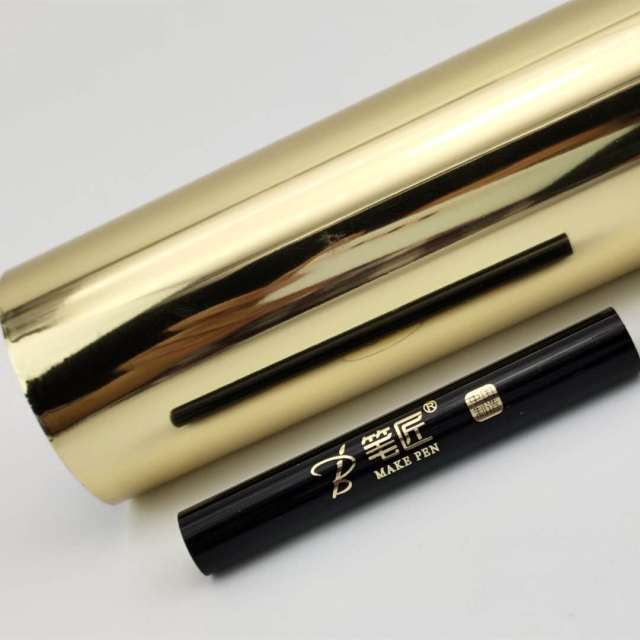 Mascara Hot Stamping Foil