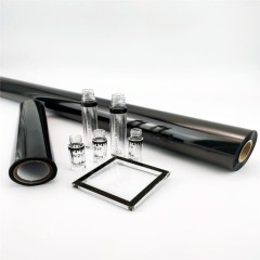 Cosmetic Bottle Hot Stamping Foil