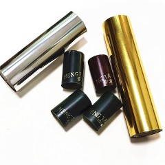 Aluminum bronzing foil