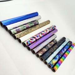 Hot Stamping Foil For Garment
