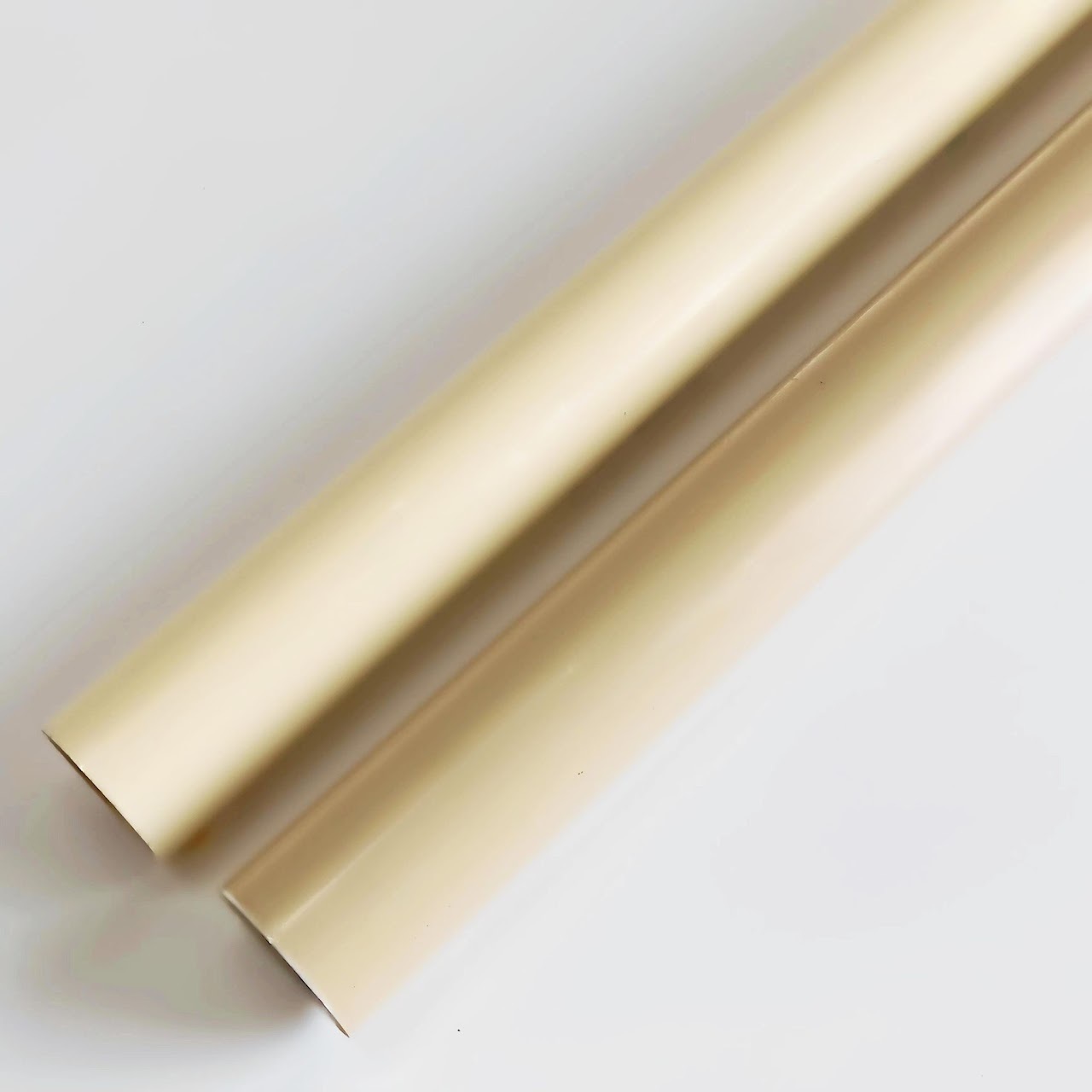 Pigment Foil Matte Gray