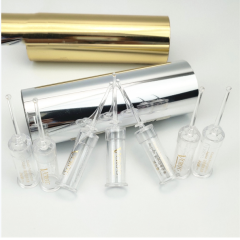 Hot Stamping Foil For Glass