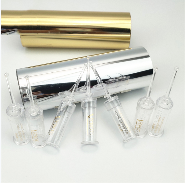 Hot Stamping Foil For Glass