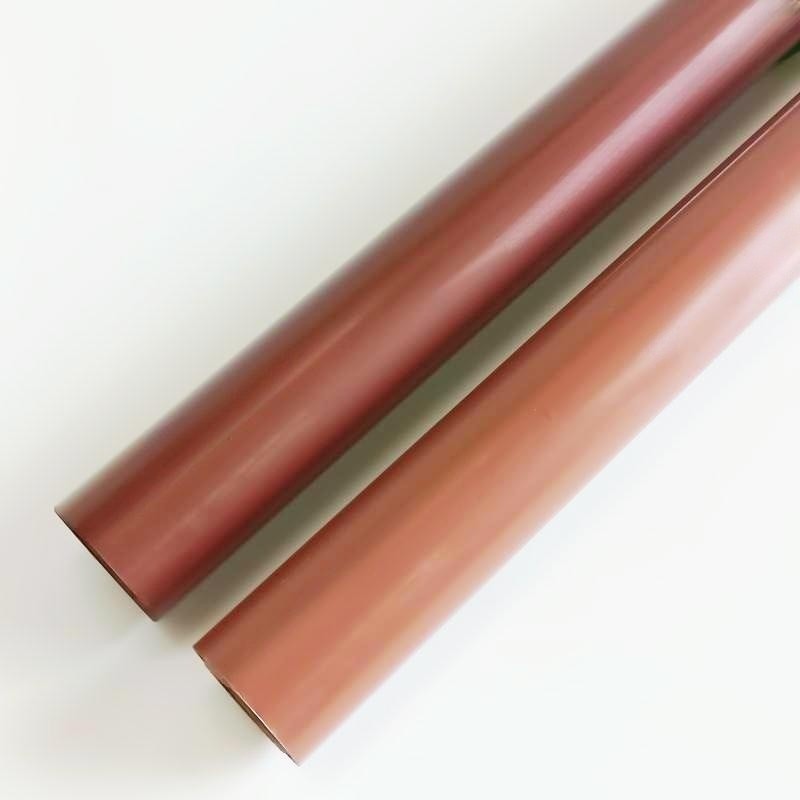 hot stamping foil matte