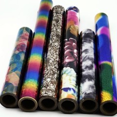 Hot Stamping Foil For Garment