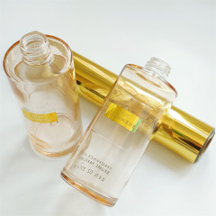 hot stamping foil for glass
