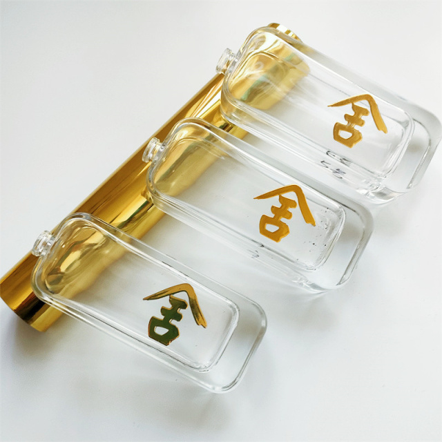 hot stamping foil for glass