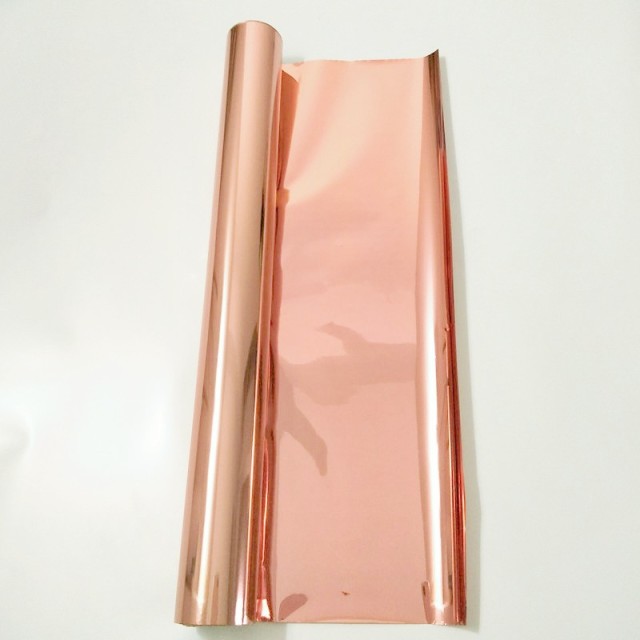 Bronze Double Sided Hot Stamping Foil