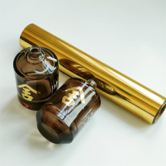 hot stamping foil for glass