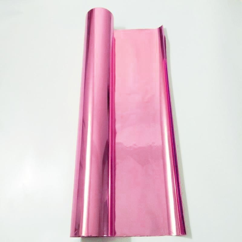 Bronze Double Sided Hot Stamping Foil