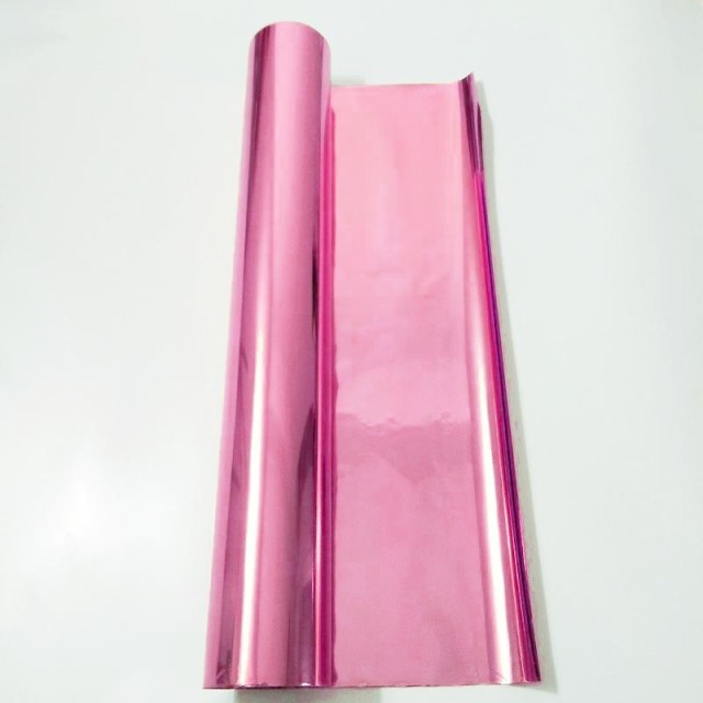 Bronze Double Sided Hot Stamping Foil