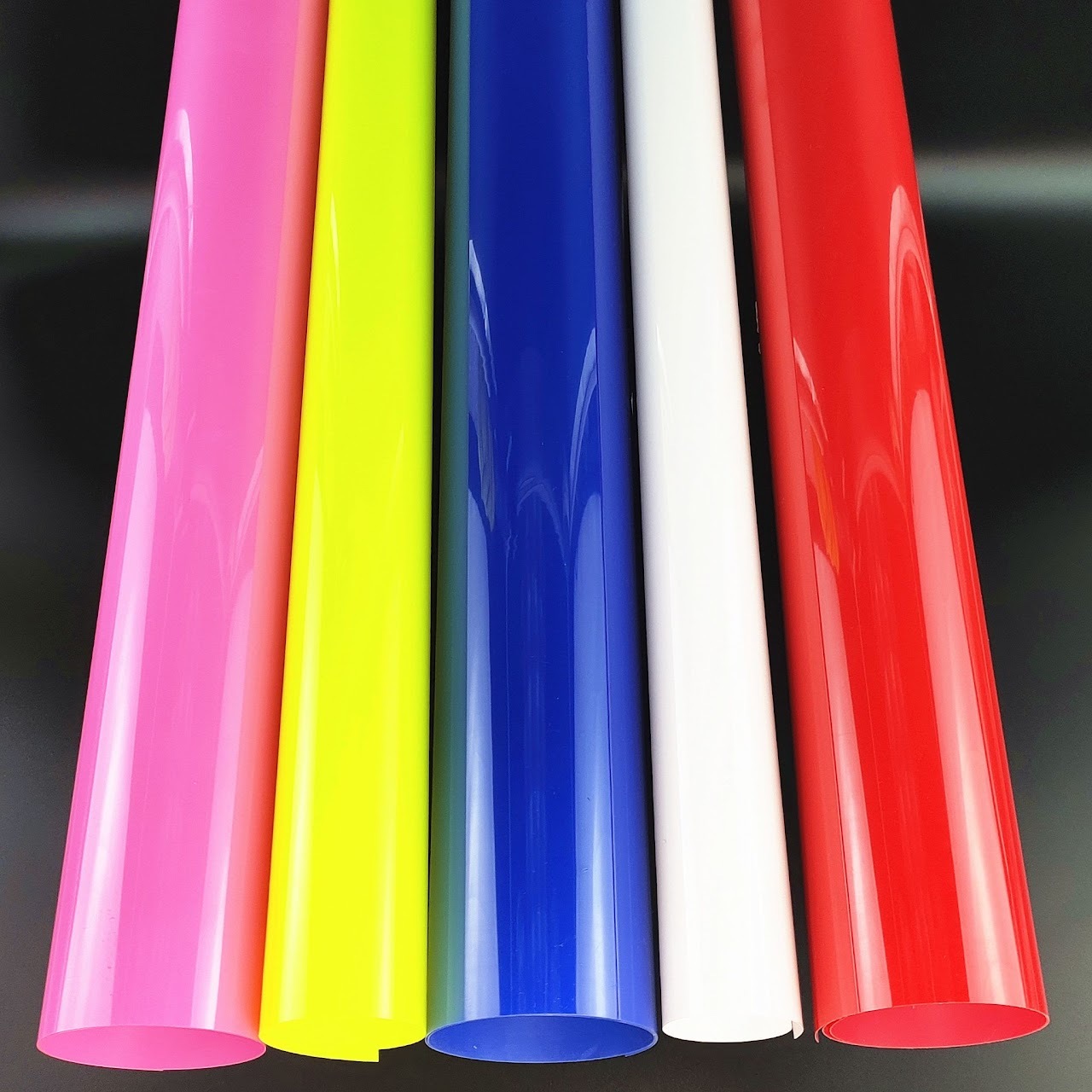 Textile & Garment Heat Transfer Vinyl