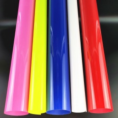 Textile & Garment Heat Transfer Vinyl