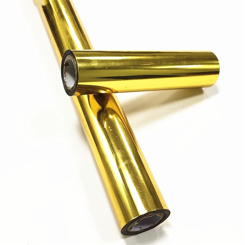 Digital Printing Hot Stamping Foil