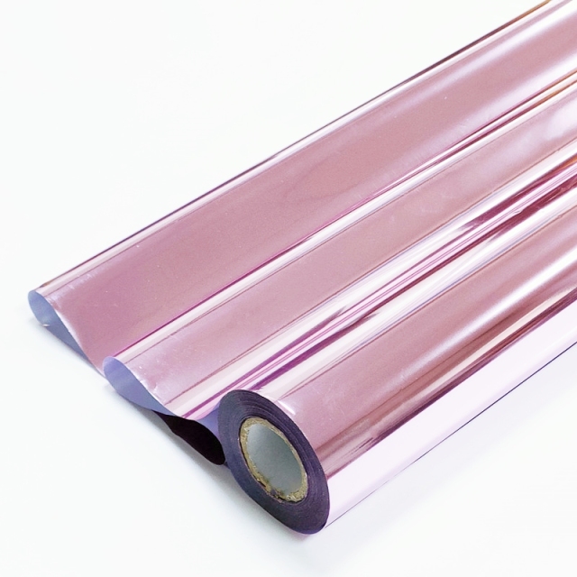 Automatic digital bronzing