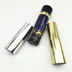 Cosmetic Bottle Hot Stamping Foil