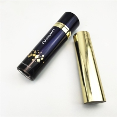 Cosmetic Bottle Hot Stamping Foil