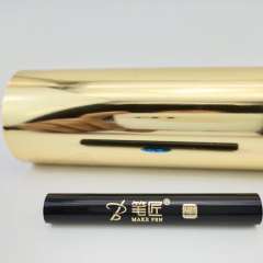 Mascara Hot Stamping Foil