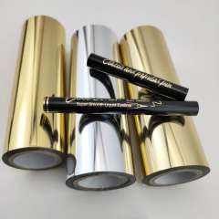Mascara Hot Stamping Foil
