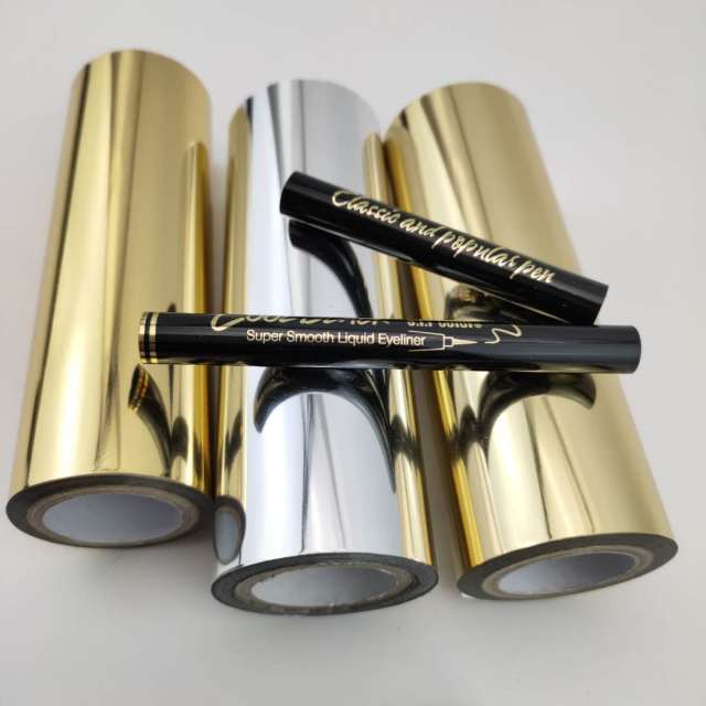 Mascara Hot Stamping Foil