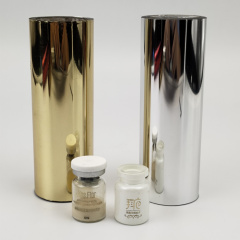 Hot Stamping Foil For Glass