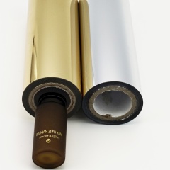 Cosmetic Glass Hot Stamping Foil