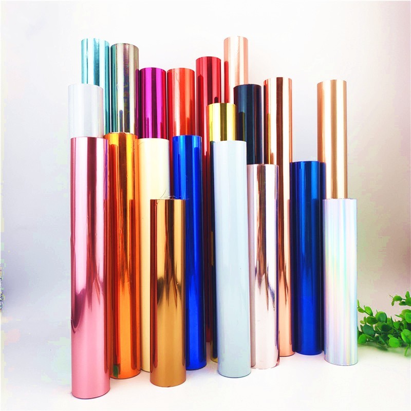 uv digital hot stamping foil