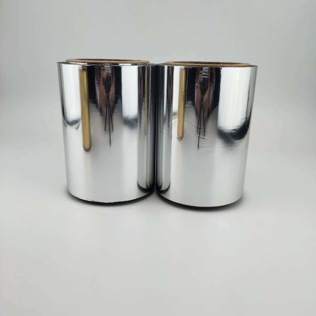 uv digital hot stamping foil