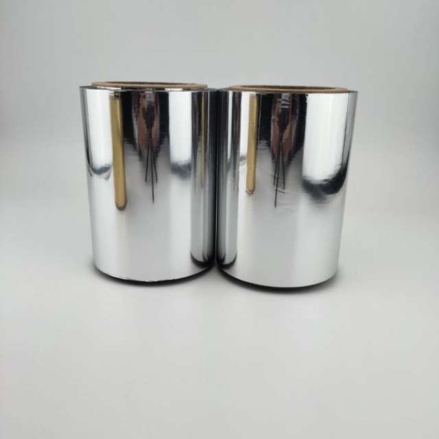 uv digital hot stamping foil