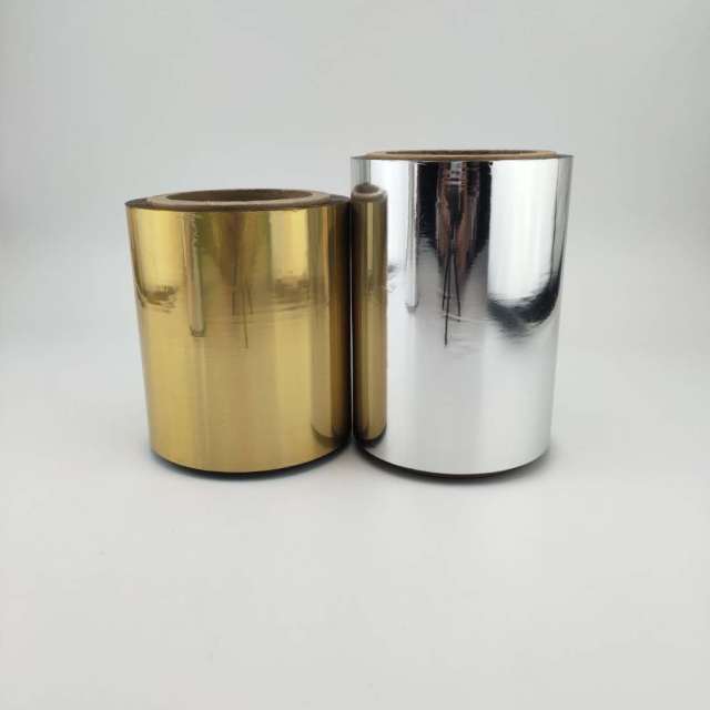 uv digital hot stamping foil