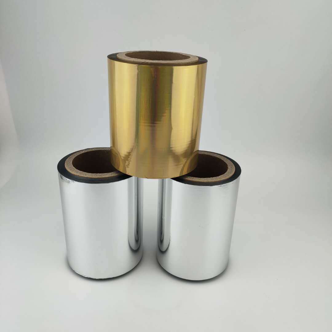 uv digital bronzing foil