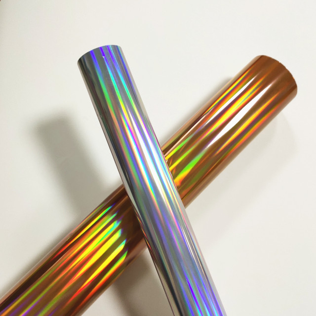 uv digital bronzing foil