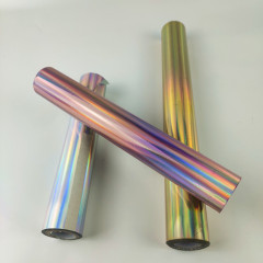 uv digital bronzing foil