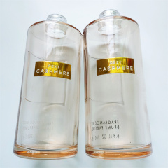 hot stamping foil for glass