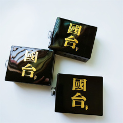 hot stamping foil for glass