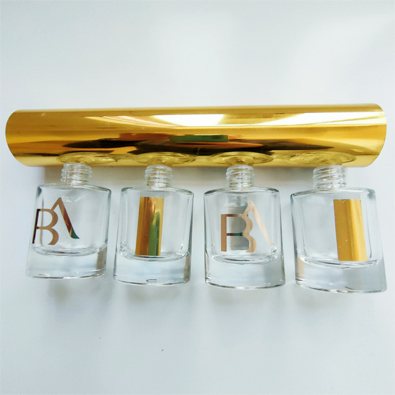 hot stamping foil for glass