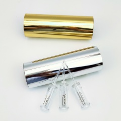 Hot Stamping Foil For Glass