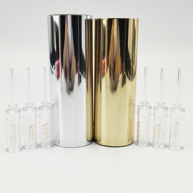 Hot Stamping Foil For Glass
