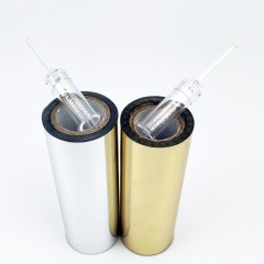 Hot Stamping Foil For Glass