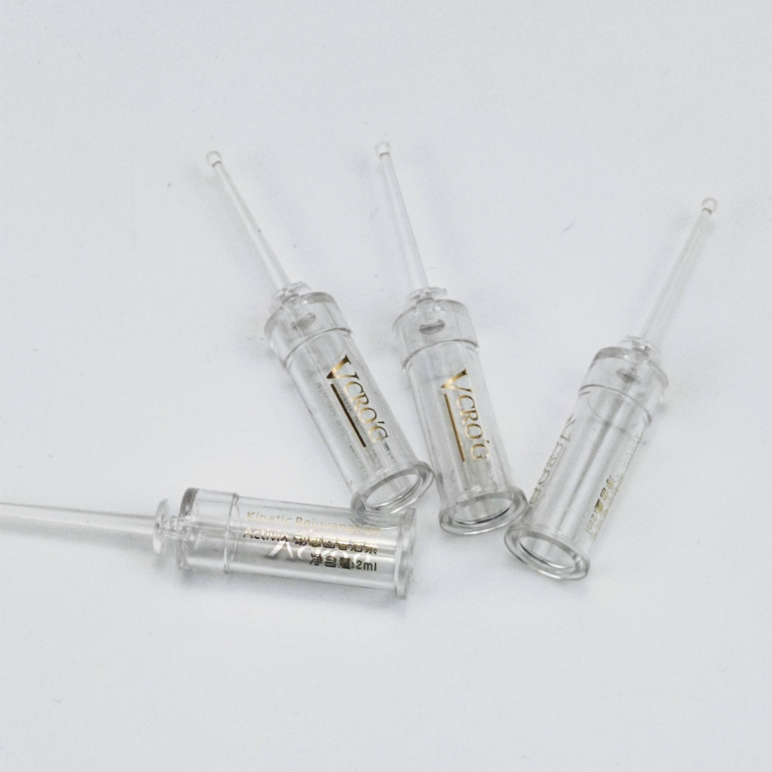 Hot Stamping Foil For Glass