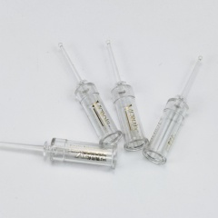 Hot Stamping Foil For Glass