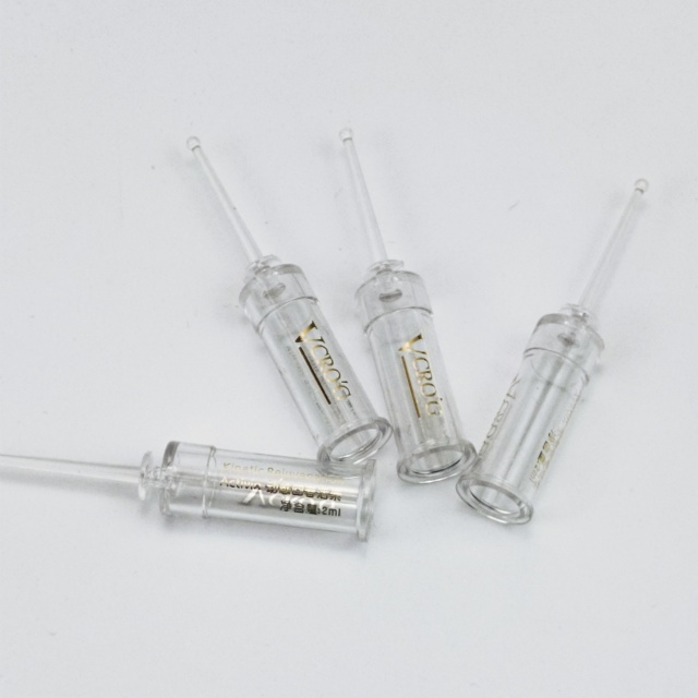 Hot Stamping Foil For Glass