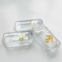hot stamping foil for glass