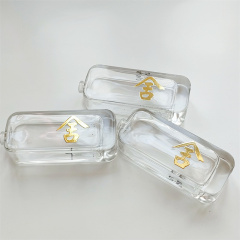 hot stamping foil for glass